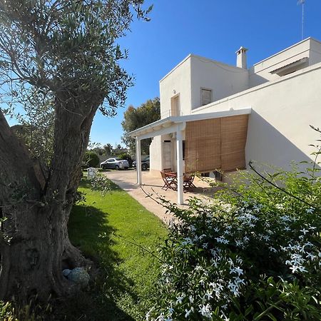 Coco' Country House Lecce Kültér fotó