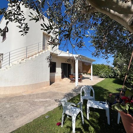 Coco' Country House Lecce Kültér fotó