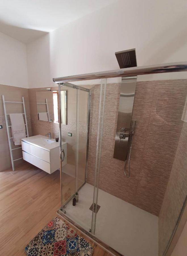Coco' Country House Lecce Kültér fotó