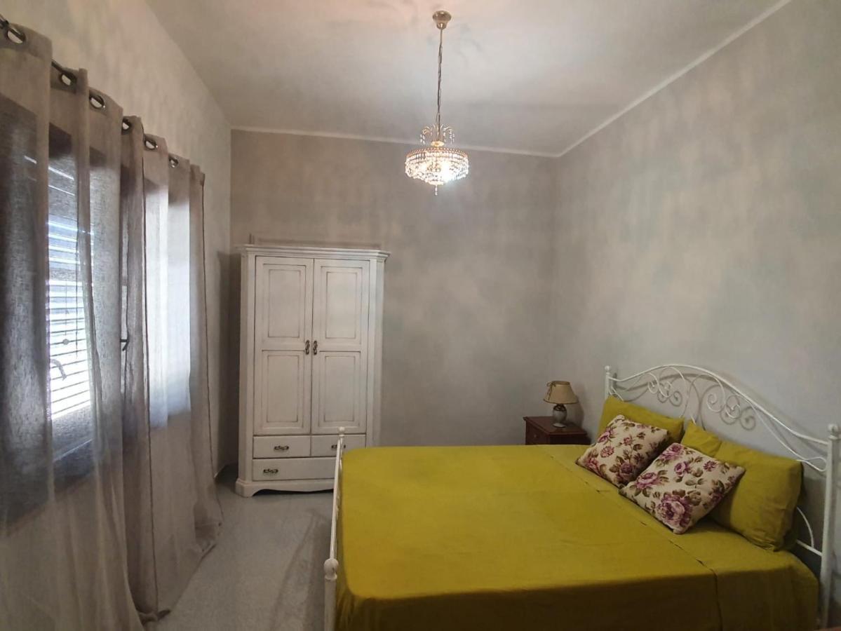 Coco' Country House Lecce Kültér fotó