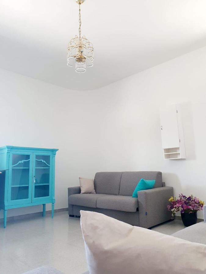 Coco' Country House Lecce Kültér fotó