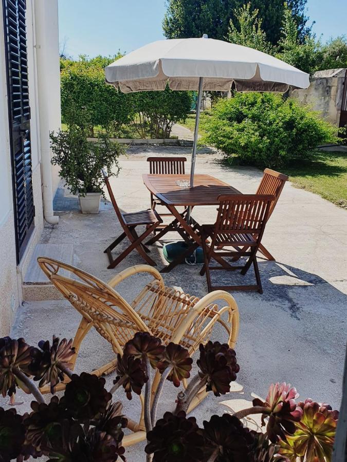 Coco' Country House Lecce Kültér fotó