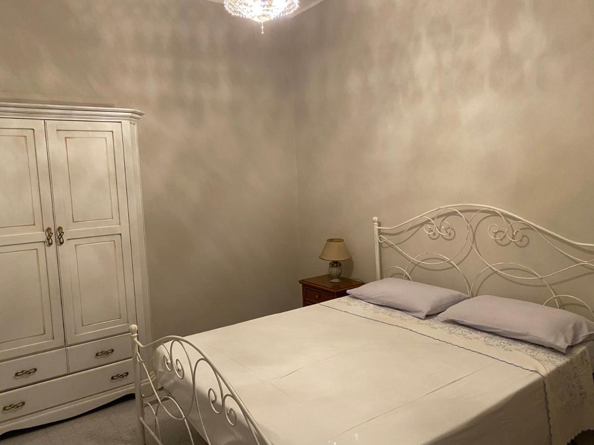 Coco' Country House Lecce Kültér fotó