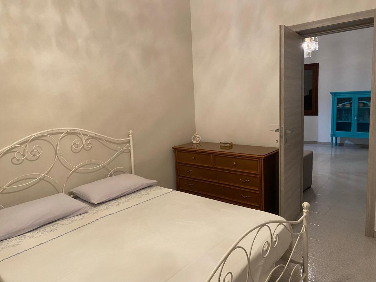 Coco' Country House Lecce Kültér fotó