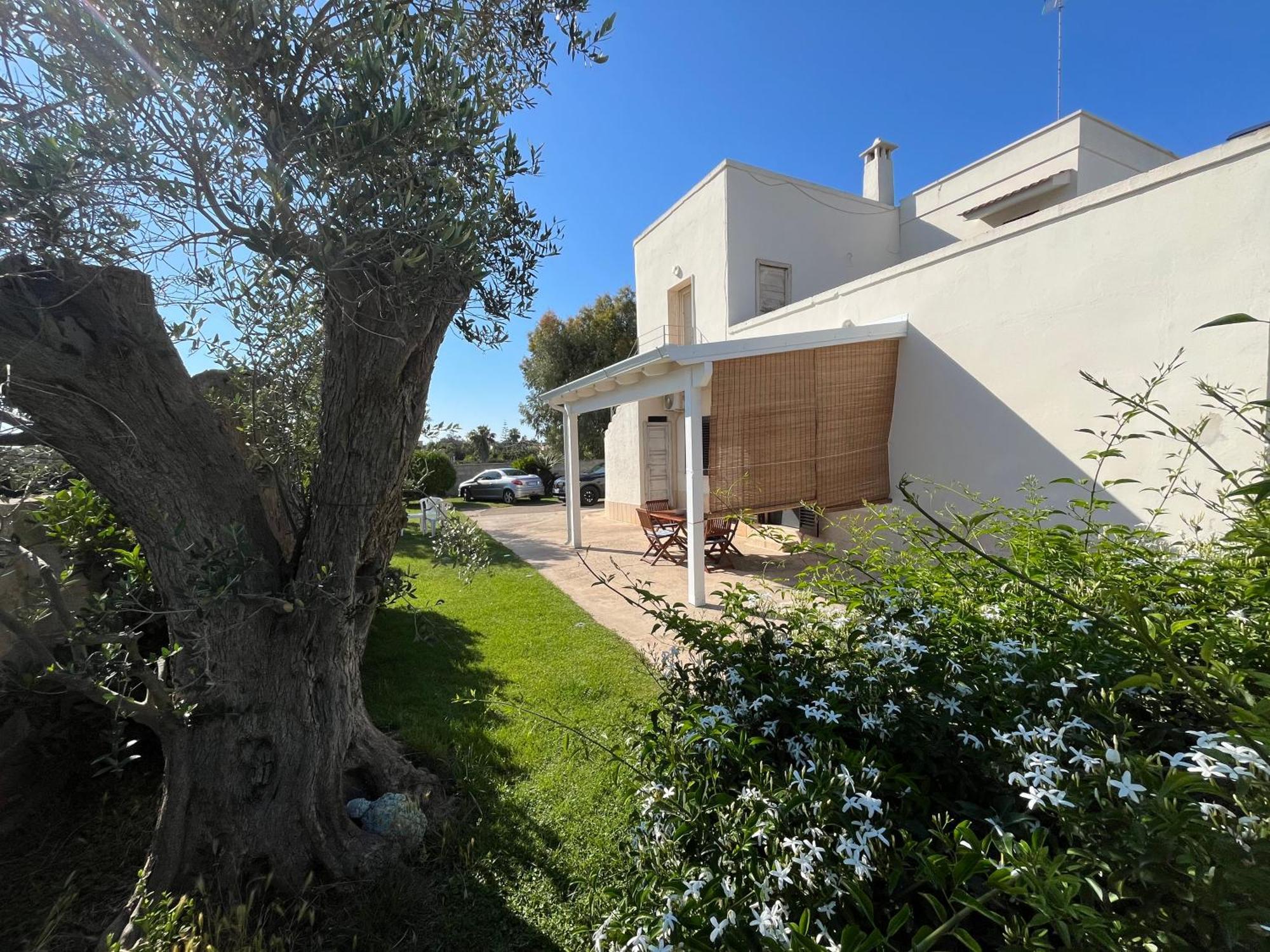 Coco' Country House Lecce Kültér fotó